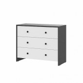 М/С ДОЛЬЧЕ КОМОД 3 ЯЩИКА